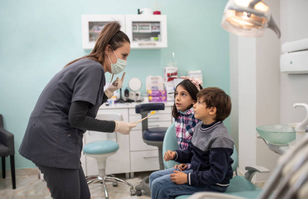 Best Emergency Dental Care  in Arcola, TX